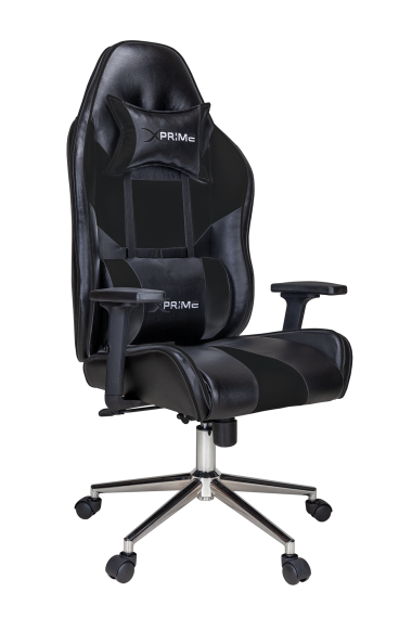Ofisel Yeni Nesil Oyuncu Koltuğu Siyah 2555SYH