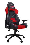 XPrime King Oyuncu Koltuğu Kırmızı 9555K