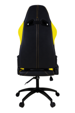 XPrime King Oyuncu Koltuğu Sarı 9555S
