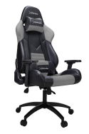 XPrime King Oyuncu Koltuğu Gri 9555G