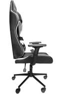 XPrime Zeus V2 Oyuncu Koltuğu Beyaz