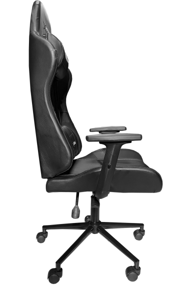 XPrime Zeus V2 Oyuncu Koltuğu Siyah