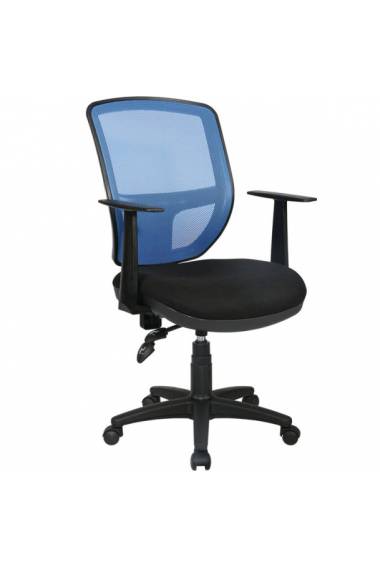 OFİSEL EFE FİLELİ ÇALIŞMA KOLTUĞU 12 RENK SEÇENEĞİ EF-P348