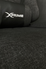 XPrime Titan Kumaş Oyuncu Koltuğu