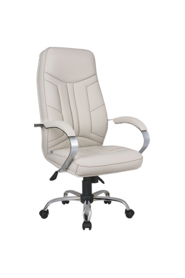 OFİSEL DESIGN YÖNETİCİ KOLTUĞU MAKAM KOLTUĞU BEYAZ