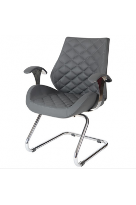 OFİSEL KOOKY MİSAFİR Z-AYAK GRİ KO-39