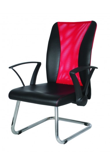 OFİSEL KESKİN U AYAK BEKLEME KOLTUĞU 12 RENK SEÇENEĞİ KSN327