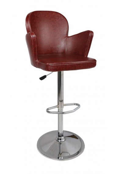 OFİSEL BAR TABURESİ BR-01