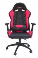 XPrime One Oyuncu Koltuğu Pembe 7555P