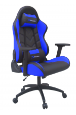 XPrime One Oyuncu Koltuğu Mavi 7555M