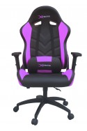 XPrime One Oyuncu Koltuğu Lila 7555L