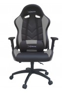 XPrime One Oyuncu Koltuğu Gri 7555G