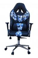 Ofisel X-Soldier Oyuncu Koltuğu 1355-S
