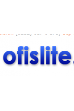 Ofislite